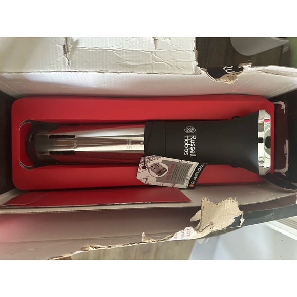 Russell Hobbs Sous Vide Precision Cooker with Immersion Circulator - Picture 5 of 5